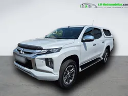 Utilisé 2019 Mitsubishi L200 Pick-up | 40 200 € (Prix cher)