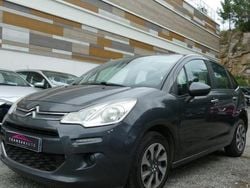 Utilisé 2014 Citroën C3 Attraction Citadine | 4 990 € (Prix juste)