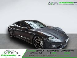 Utilisé 2025 Porsche Taycan Performance Package Berline | 121 400 €