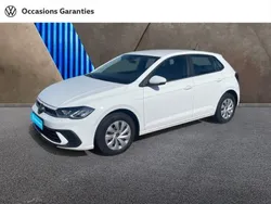 Blanc Utilisé 2022 VW Polo Business Berline | 13 989 € (Bon prix)