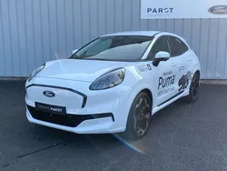 Blanc Utilisé 2025 Ford Puma Gen-E Premium | 33 900 €