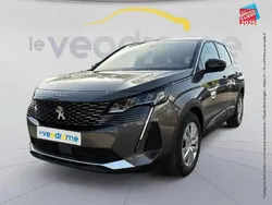 Gris Utilisé 2022 Peugeot 3008 Active SUV | 20 499 € (Bon prix)