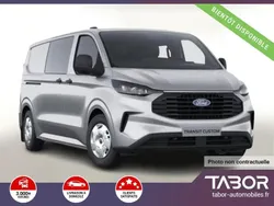 Rouge Nouvelle 2025 Ford Transit Custom Trend Berline | 42 240 €
