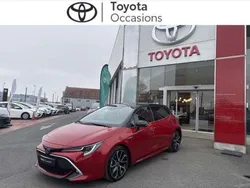 Utilisé 2020 Toyota Corolla Berline | 22 980 € (Prix assez cher)