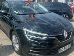 Utilisé 2021 Renault Mégane IV Berline | 11 490 € (Prix juste)
