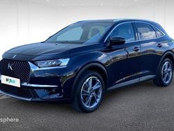 Blanc Occasion 2022 DS Automobiles DS7 Crossback Rivoli SUV | 26 872 € (Prix juste)