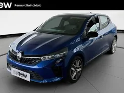 Bleu Utilisé 2024 Renault Clio V Evolution Citadine | 19 490 € (Prix assez cher)