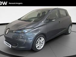 Gris Utilisé 2019 Renault Zoe Business Citadine | 9 490 € (Prix juste)