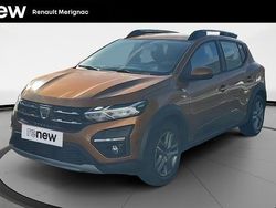 Orange Utilisé 2022 Dacia Sandero Comfort Citadine | 14 290 € (Prix juste)