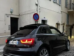 Utilisé 2012 Audi A1 S-Line Citadine | 7 990 € (Bon prix)