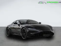 Utilisé 2023 Aston Martin V8 Vantage Coupé | 158 300 €