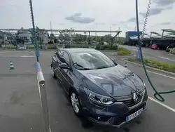 Utilisé 2018 Renault Mégane IV Business Berline | 9 500 € (Prix juste)