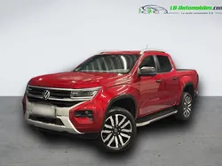 Utilisé 2023 VW Amarok Pick-up | 54 900 € (Prix juste)