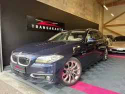 Gris Utilisé 2013 BMW 535 Break | 16 490 €