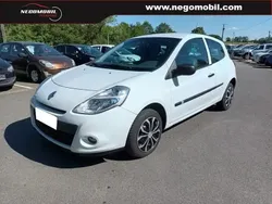 Utilisé 2009 Renault Express Expression Citadine | 6 300 €
