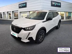 Utilisé 2022 Peugeot 2008 Style SUV | 15 689 € (Bon prix)
