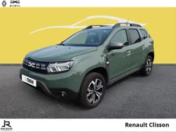Othercolor Utilisé 2023 Dacia Duster Journey SUV | 21 890 € (Prix juste)
