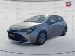 Utilisé 2020 Toyota Corolla Business Edition Berline | 19 999 € (Bon prix)