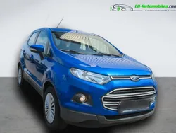 Utilisé 2016 Ford Ecosport SUV | 15 800 € (Prix juste)