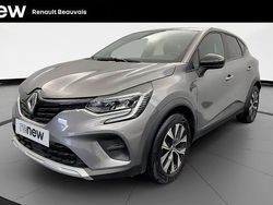 Gris Utilisé 2024 Renault Captur Evolution SUV | 17 990 € (Prix juste)