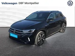Utilisé 2024 VW T-Roc R-line SUV | 33 490 € (Prix juste)