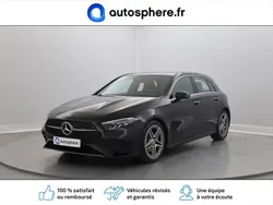 Utilisé 2024 Mercedes 200 AMG line Citadine | 36 990 € (Prix juste)