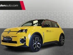 Utilisé 2025 Renault R5 Techno Citadine | 33 690 €