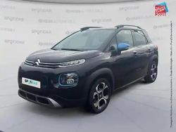 Noir Utilisé 2019 Citroën C3 Aircross Rip Curl SUV | 13 799 € (Prix juste)