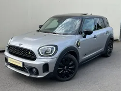 Argente Utilisé 2023 Mini Cooper S Countryman SUV | 32 500 € (Prix juste)