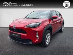 Utilisé 2023 Toyota Yaris Hybrid | 22 980 € (Bon prix)