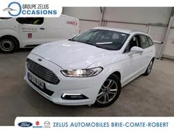 Utilisé 2019 Ford Mondeo Titanium Break | 17 750 € (Bon prix)