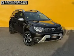 Utilisé 2021 Dacia Duster Prestige SUV | 17 600 € (Prix juste)
