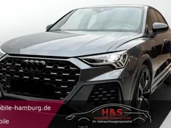Utilisé 2022 Audi RS Q3 Sport SUV | 56 900 € (Prix juste)