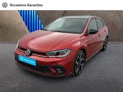 Noir Occasion 2024 VW Polo GTI Citadine | 28 990 € (Prix juste)