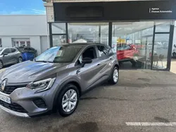 Utilisé 2023 Renault Captur Evolution SUV | 16 995 € (Bon prix)