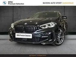 Utilisé 2022 BMW 118 M Sport Citadine | 28 500 € (Prix assez cher)