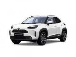 Nouvelle 2025 Toyota Yaris Hybrid Design | 26 990 €