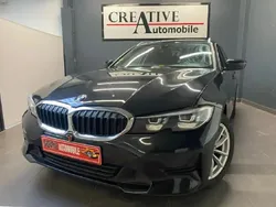 Utilisé 2020 BMW 318 Break | 18 800 € (Bon prix)