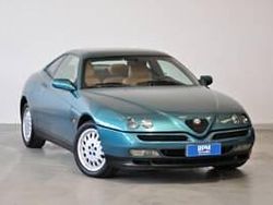 Vert Utilisé 1997 Alfa Romeo GTV Coupé | 16 980 €