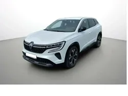 Blanc Utilisé 2023 Renault Austral Techno SUV | 28 900 € (Prix juste)