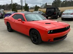 Utilisé 2016 Dodge Challenger Coupé | 38 364 € (Prix juste)