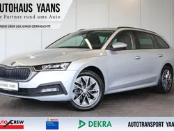 Utilisé 2023 Skoda Octavia Break | 22 489 € (Super prix)