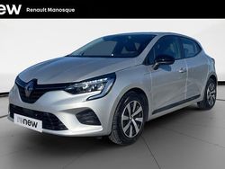 Gris Occasion 2023 Renault Clio V Equilibre Citadine | 15 490 € (Prix juste)