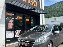 Utilisé 2017 Peugeot 208 Style Citadine | 5 890 € (Bon prix)