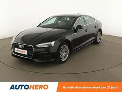 Noir Utilisé 2019 Audi A5 Coupé | 23 690 € (Prix juste)