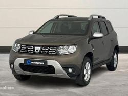 Marron Utilisé 2021 Dacia Duster Prestige SUV | 16 499 € (Bon prix)