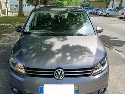 Utilisé 2012 VW Touran Business Monospace | 7 750 €