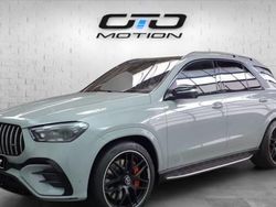 Utilisé 2024 Mercedes GLE53 AMG AMG | 128 990 €