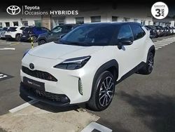 Noir Utilisé 2024 Toyota Yaris Hybrid Sport SUV | 27 480 € (Prix cher)