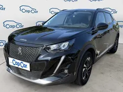 Utilisé 2020 Peugeot 2008 Allure SUV | 13 800 € (Prix juste)